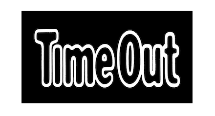 TimeOut logo